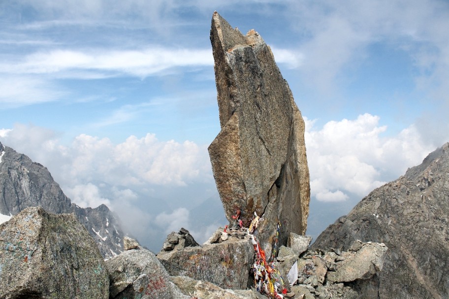 Kinner Kailash Trek: Complete Guide From Kalpa & Reckong Peo