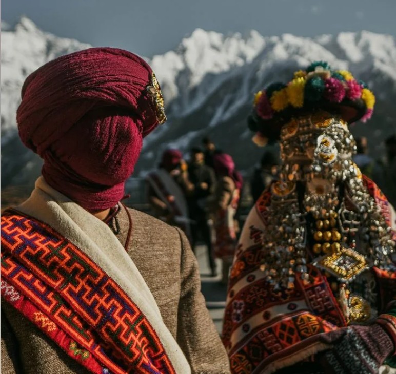 Raulane Fair: Kinnaur's Traditional Mela