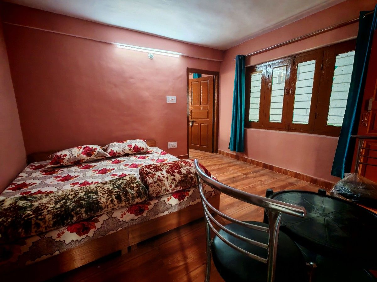 Deluxe Family Room Holasay Homestay