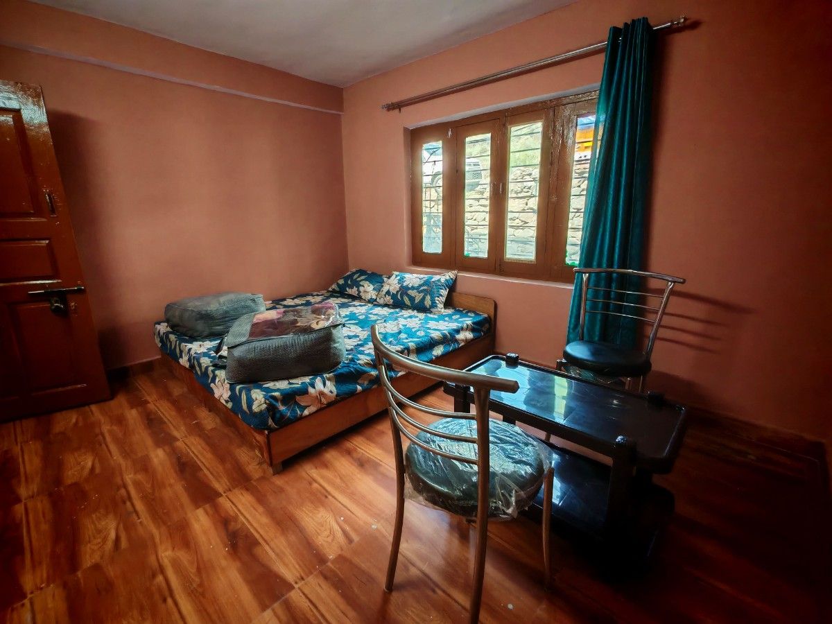 Single Room Holasay Homestay